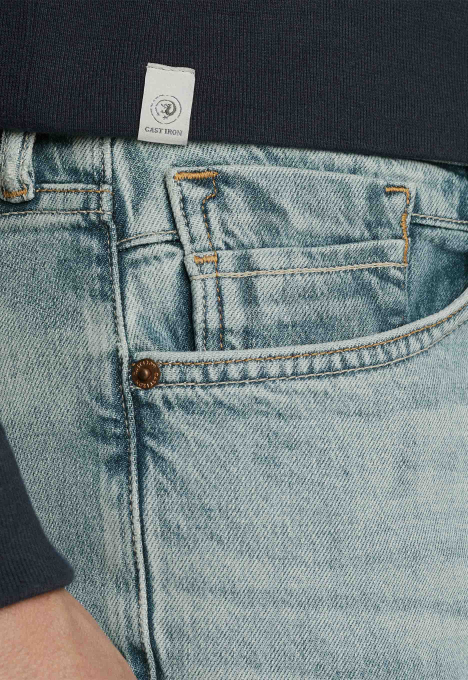Valver Regular Fit Jeans