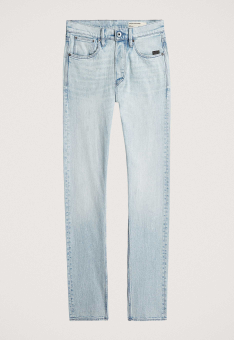 Streem Slim Tapered Jeans