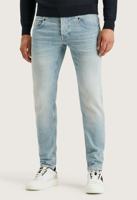 Carior Tapered Fit Jeans