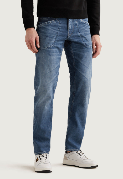 Aviator Relaxed Jeans