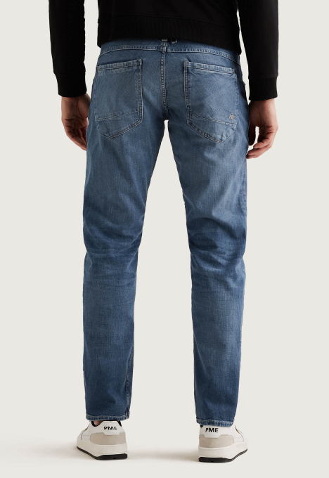 Aviator Relaxed Jeans