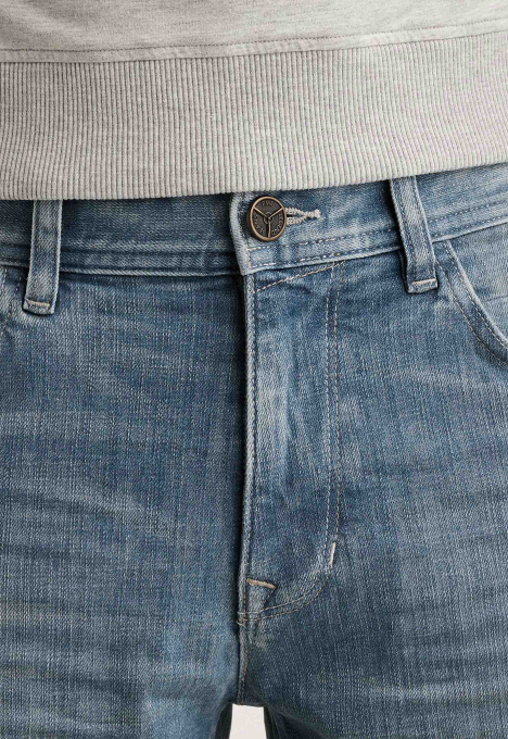 Wingload Relaxed Jeans