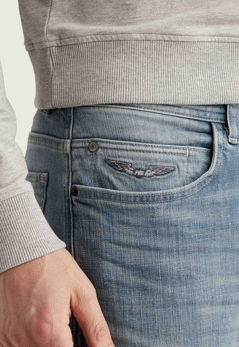 Wingload Relaxed Jeans