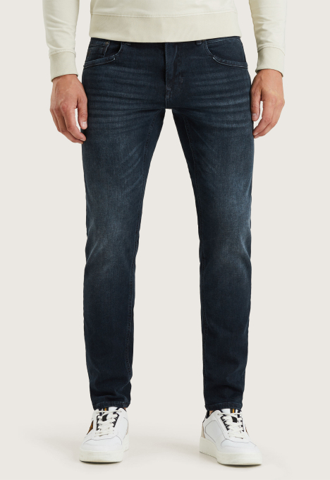 Tailwheel Slim Fit Jeans