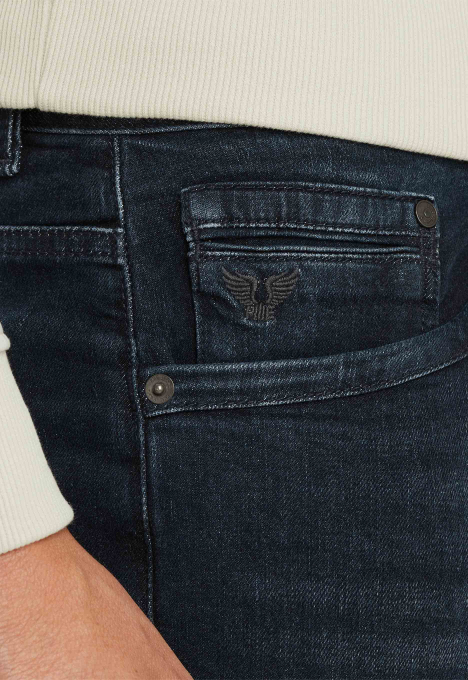 Tailwheel Slim Fit Jeans