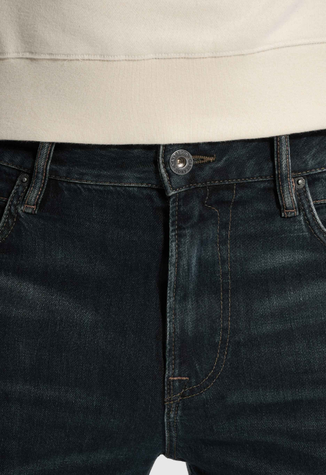 Valver Regular Fit Jeans