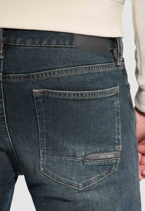 Valver Regular Fit Jeans