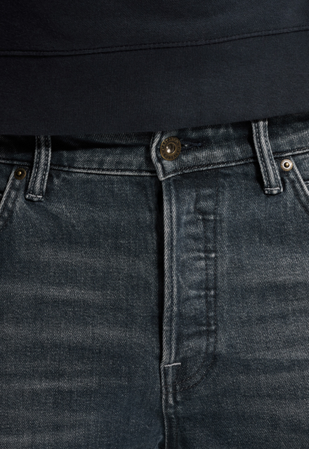 Steeper Relaxed Jeans