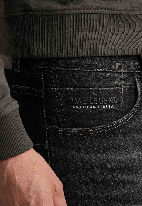 Nightflight Regular Jeans