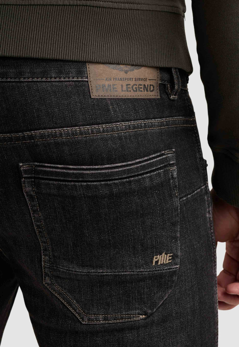 Nightflight Regular Jeans