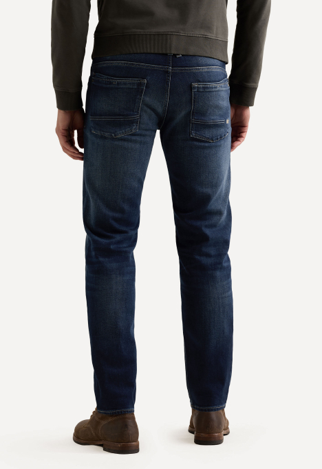 Commander 3.0 Relaxed Fit Jeans