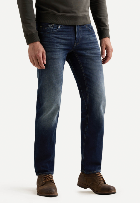 Commander 3.0 Relaxed Fit Jeans