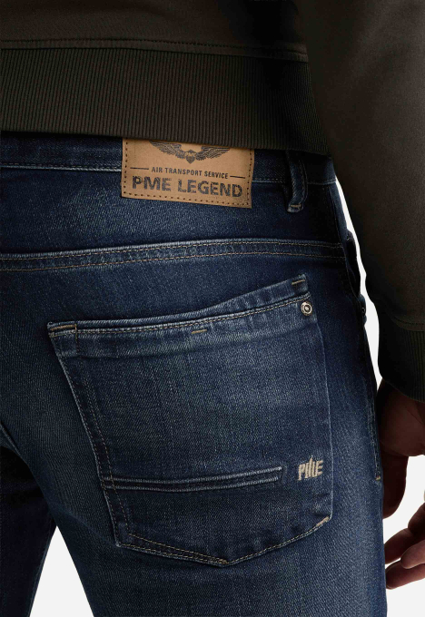 Commander 3.0 Relaxed Fit Jeans