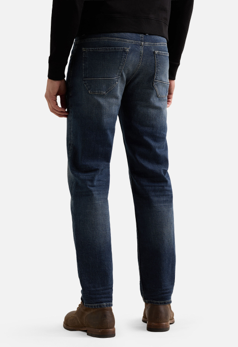 Wingload Relaxed Jeans