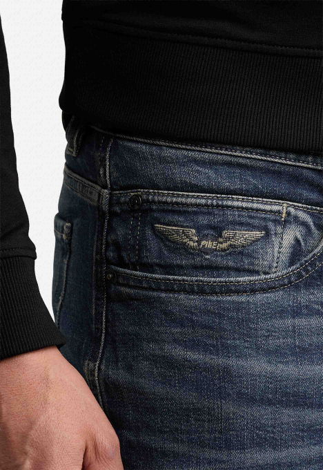 Wingload Relaxed Jeans