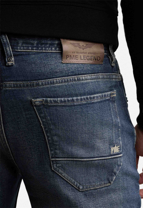 Wingload Relaxed Jeans
