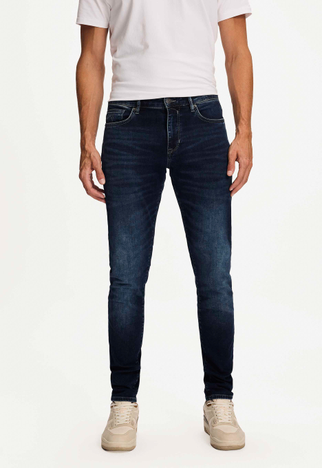 Drill Jeans 