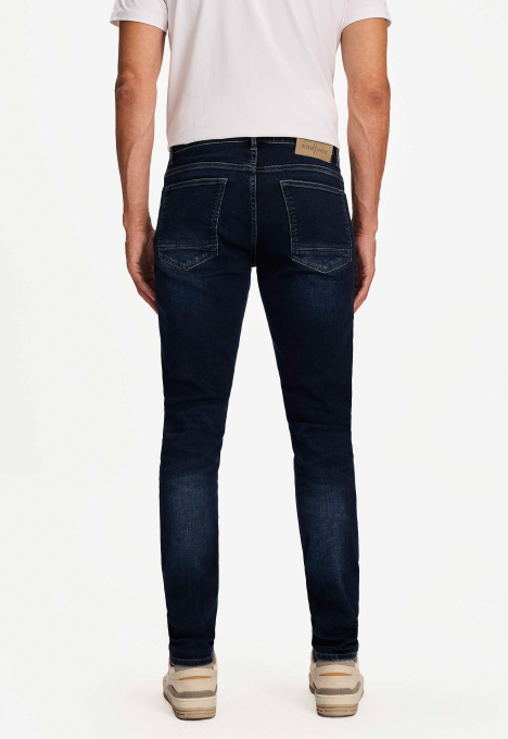 Drill Jeans 