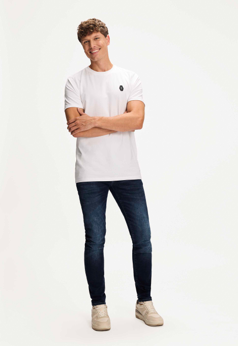 Drill Jeans 