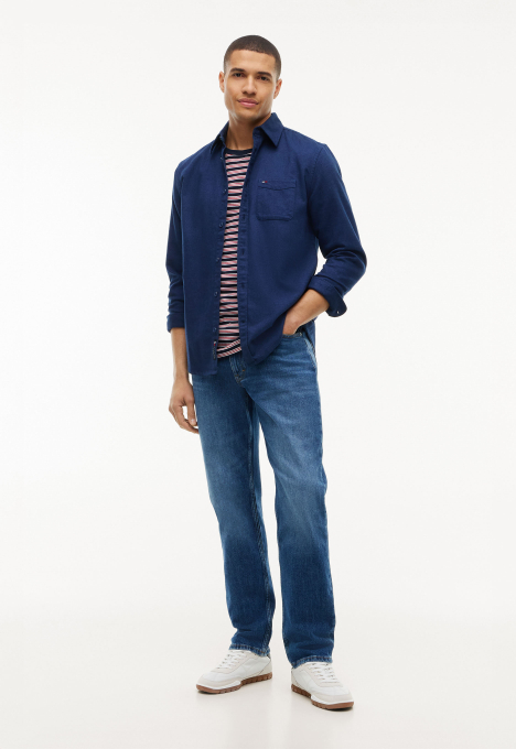 Ryan Slim Straight Jeans 
