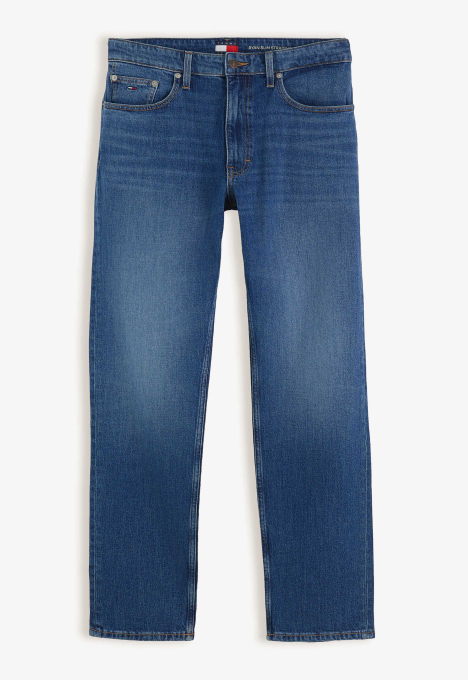 Ryan Slim Straight Jeans 