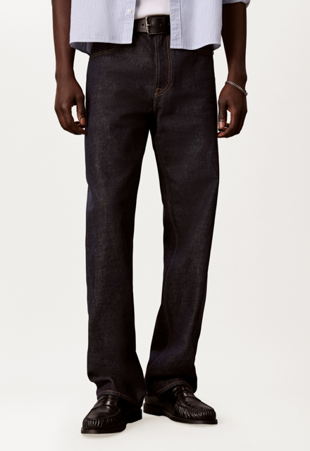 90s Straight Jeans