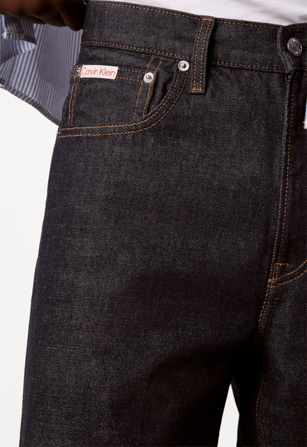 90s Straight Jeans