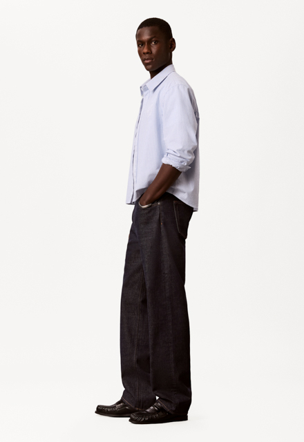 90s Straight Jeans
