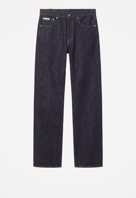 90s Straight Jeans