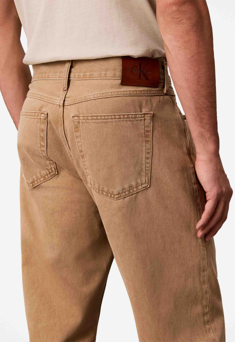 90s Straight Jeans