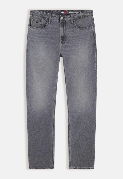Ryan Slim Straight Jeans 