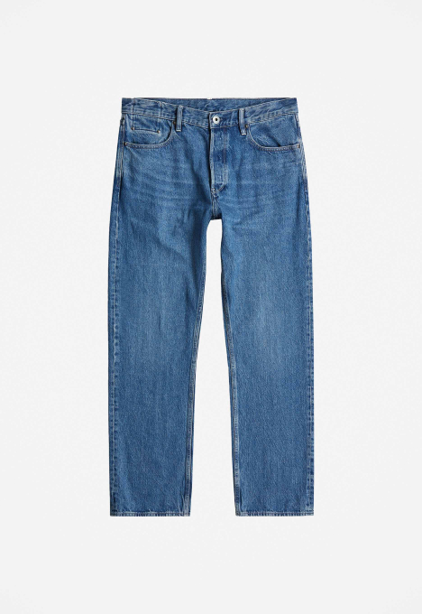 Dakota Regular Straight Jeans