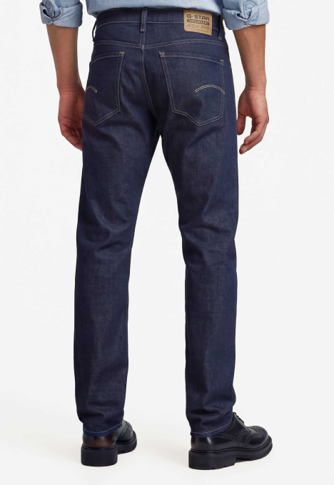 Mosa Straight NEO RawJeans