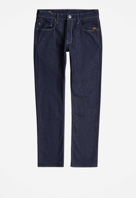 Mosa Straight NEO RawJeans