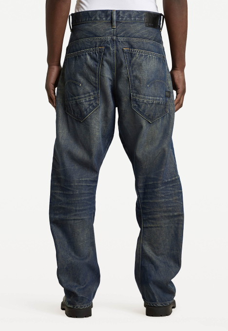 Arc 3D Loose Jeans