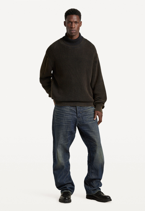 Arc 3D Loose Jeans