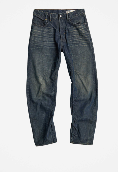 Arc 3D Loose Jeans