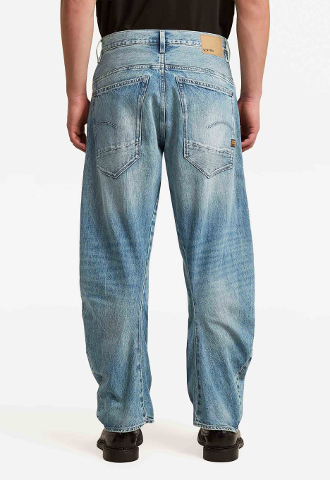Arc 3D Loose Jeans