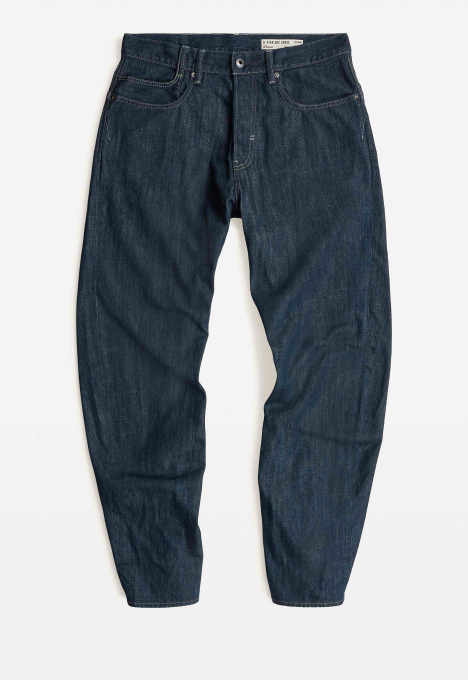 Arc 3D Loose Jeans