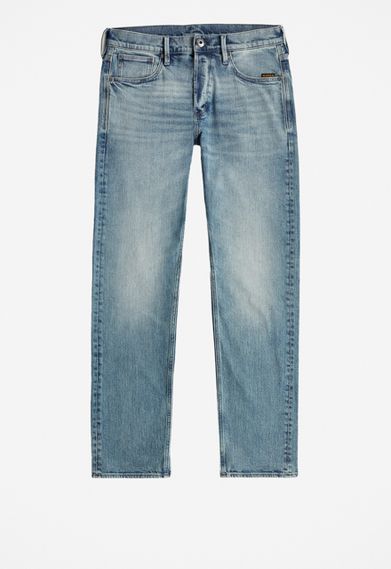 Streem Slim Tapered Jeans