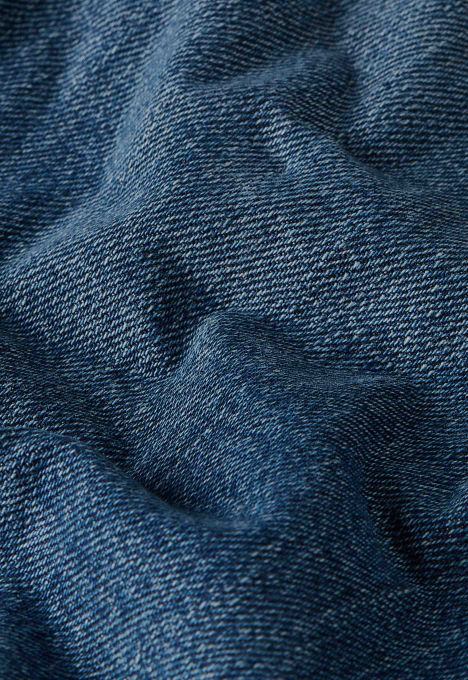 Mosa Straight Jeans 