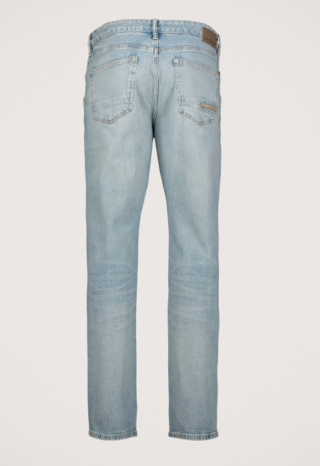 Valver Regular Fit Jeans