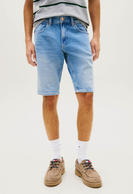 Ronnie Slim Shorts