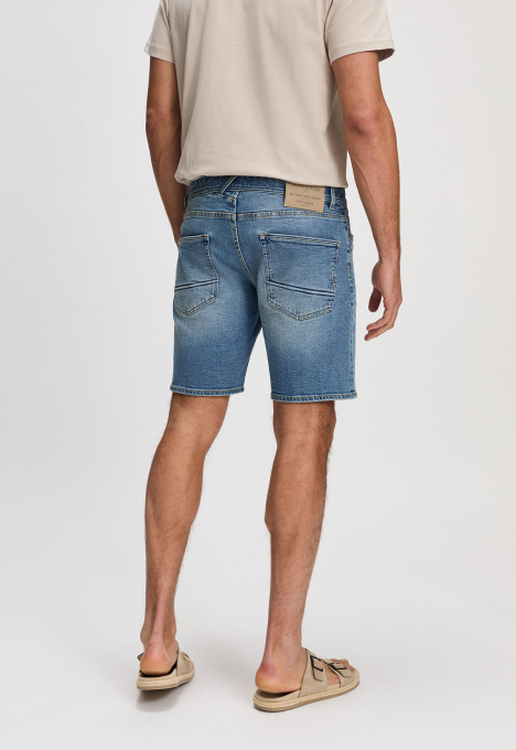 Rush Short
