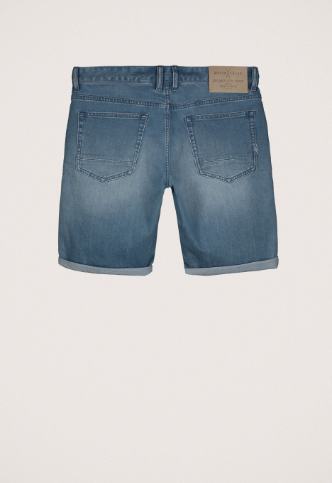 Lewis Short