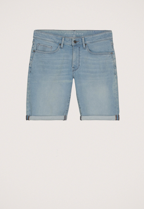 Porter Denim Short