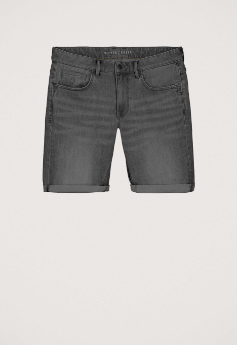 Porter Denim Short