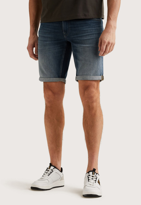 Nightflight Regular Fit Shorts