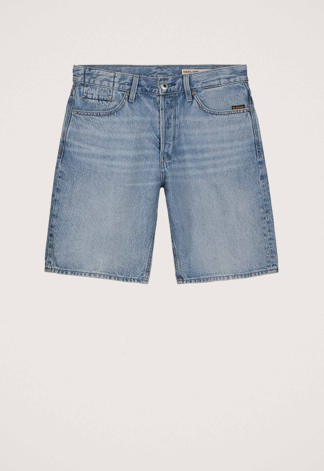 Dakota Short Clean Edge
