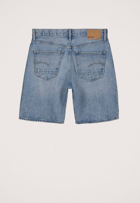 Dakota Short Clean Edge